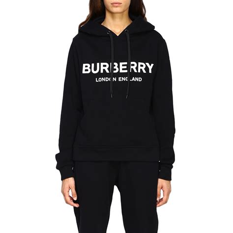 burberry women's sweatshirt|burberry sweaters for women.